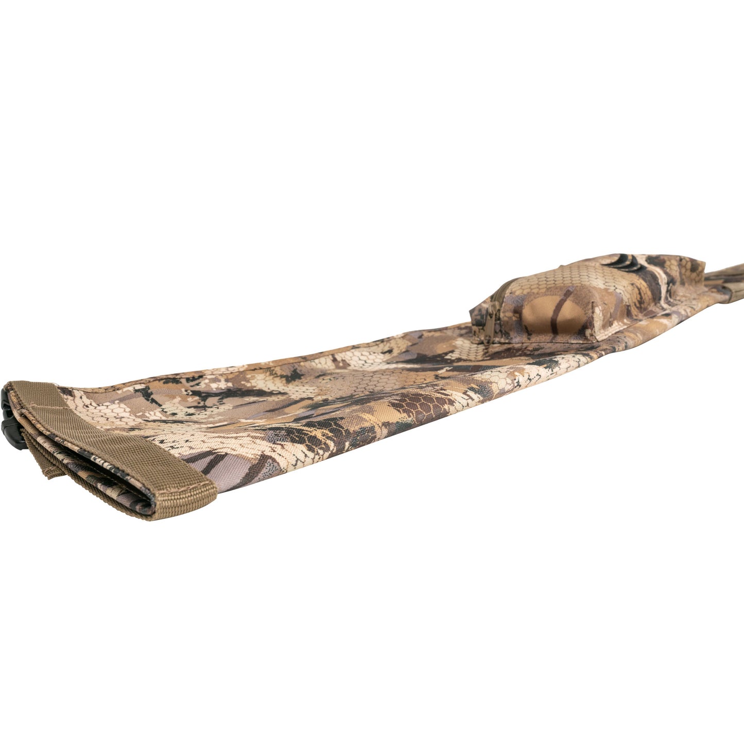 Flight Series Gun Sleeve - Optifade Marsh