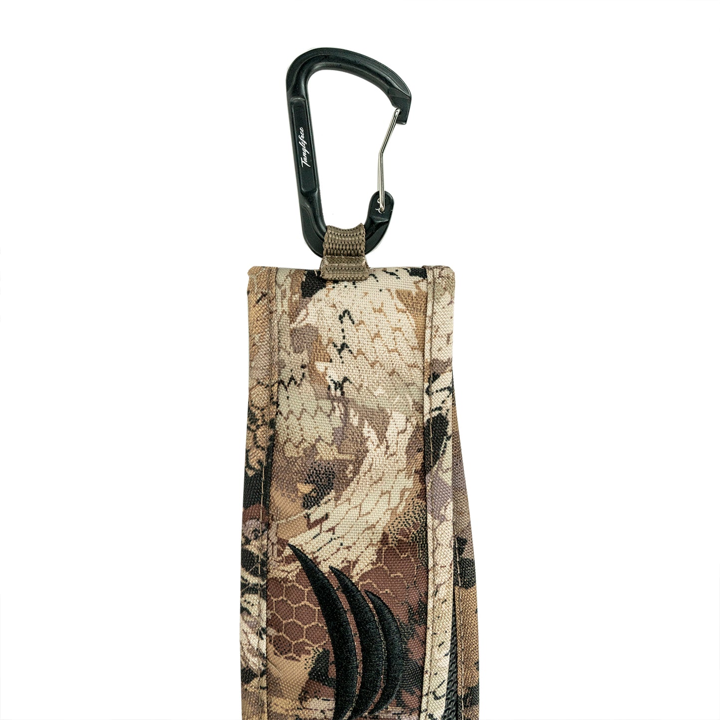 Flight Series Duck Strap - Optifade Marsh