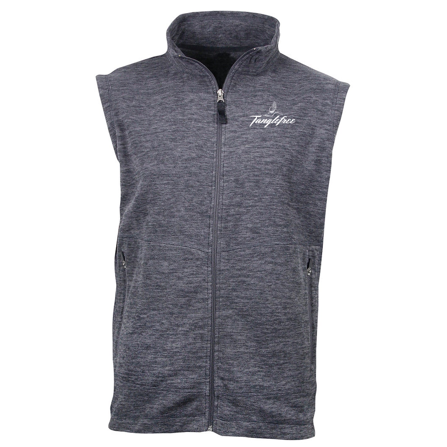 Tanglefree Full Zip Vest