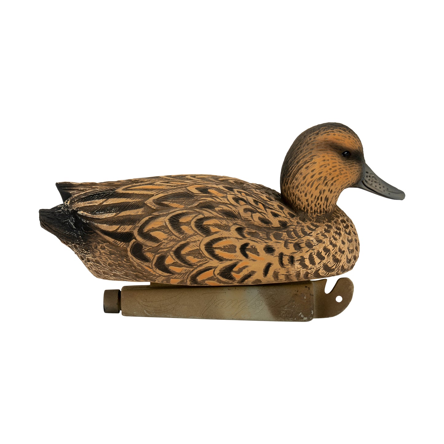 Flight Green Wing Teal