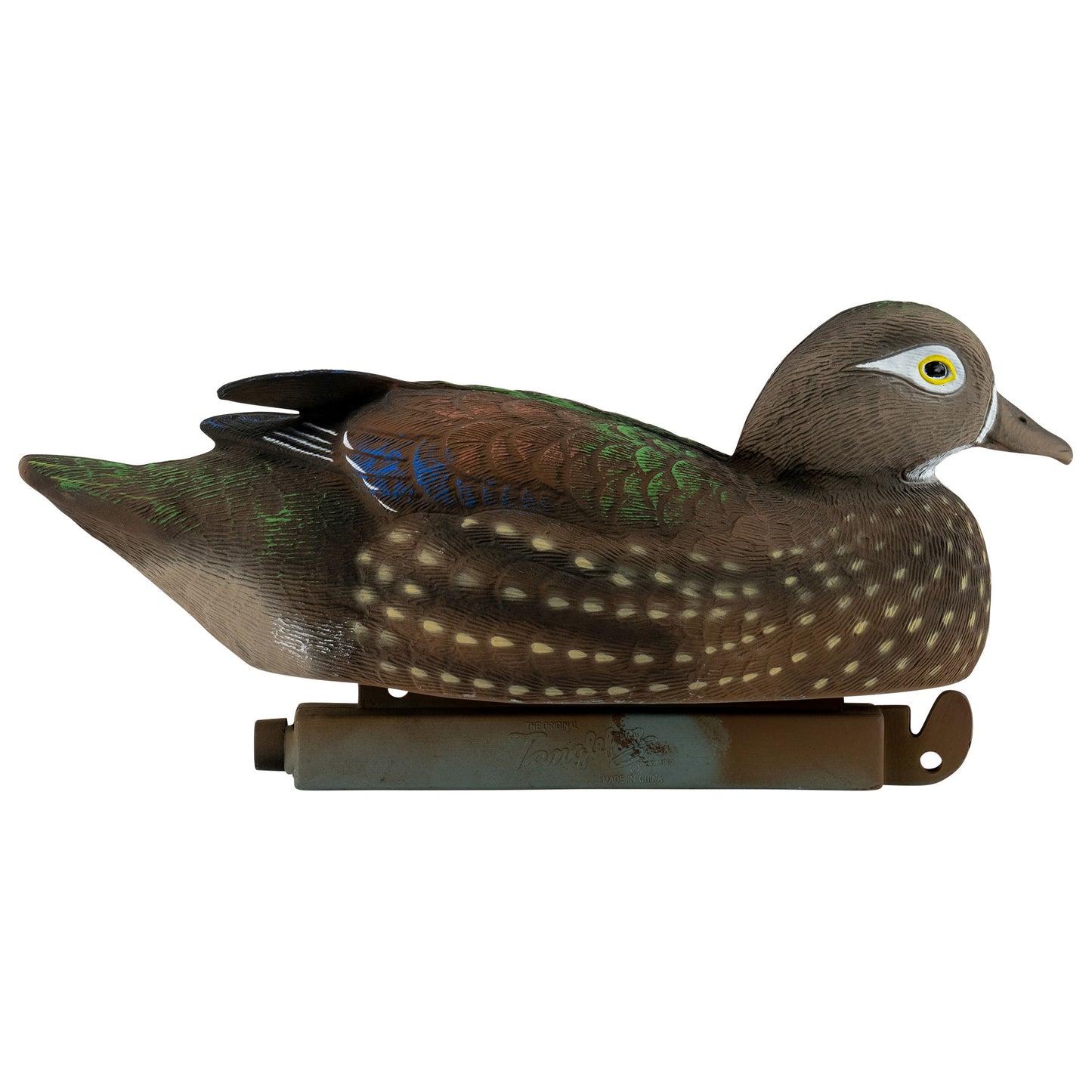 Pro Series Wood Duck