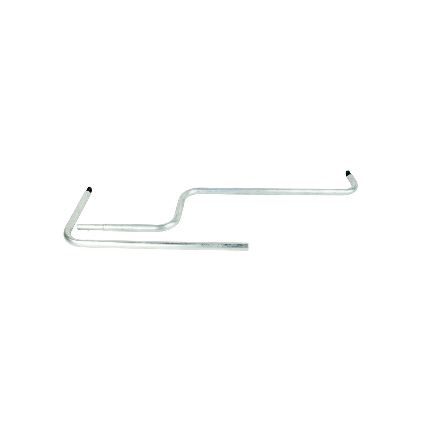 Landing Zone Blind Frame Part - Door Frame Parts - 1 Door Assembly