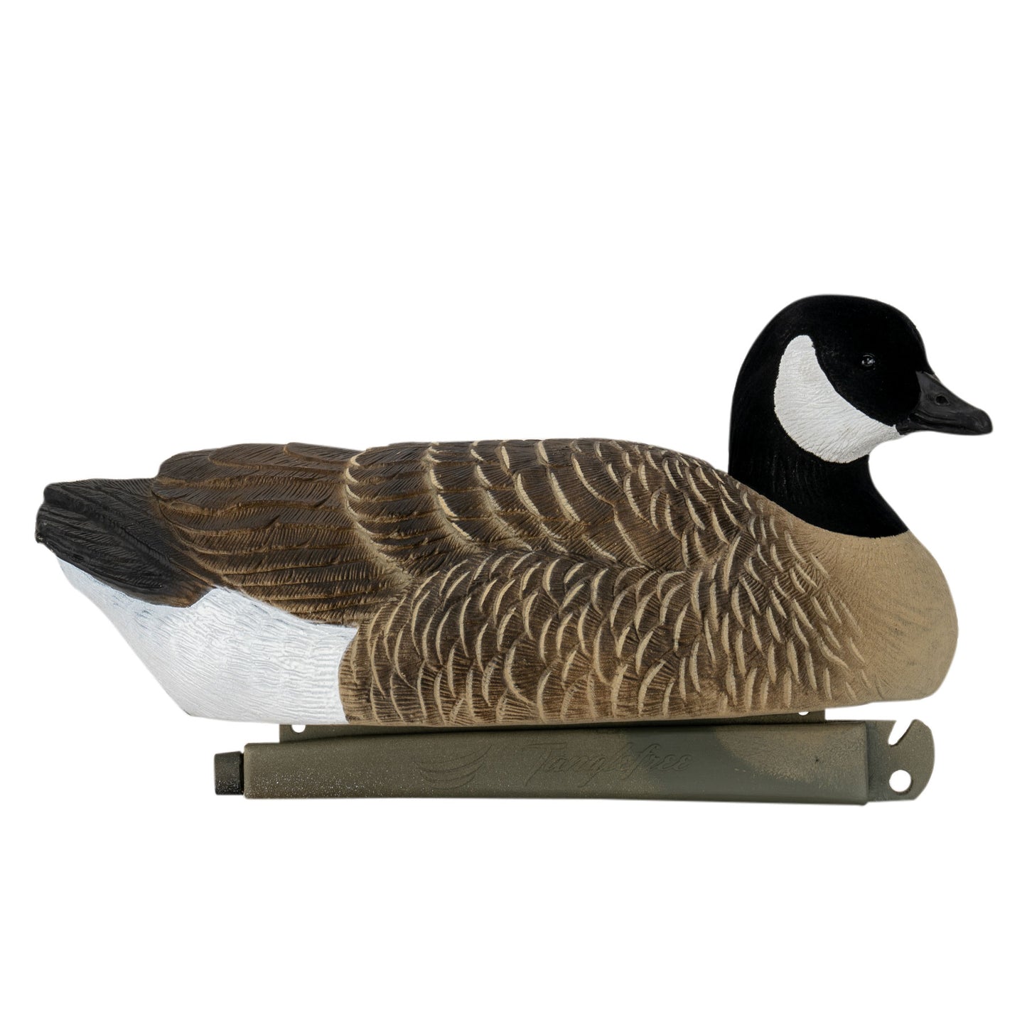 Flight Lesser Canada Floater Decoys