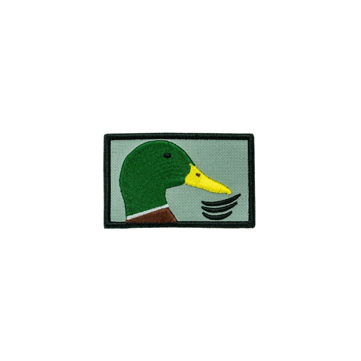 Mallard Patch