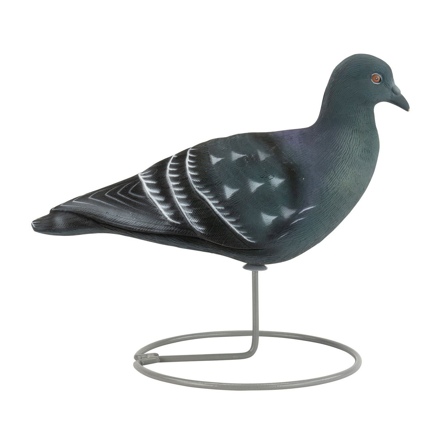 Pro Series Pigeon Decoys   (6 Upright , 6 Feeders)