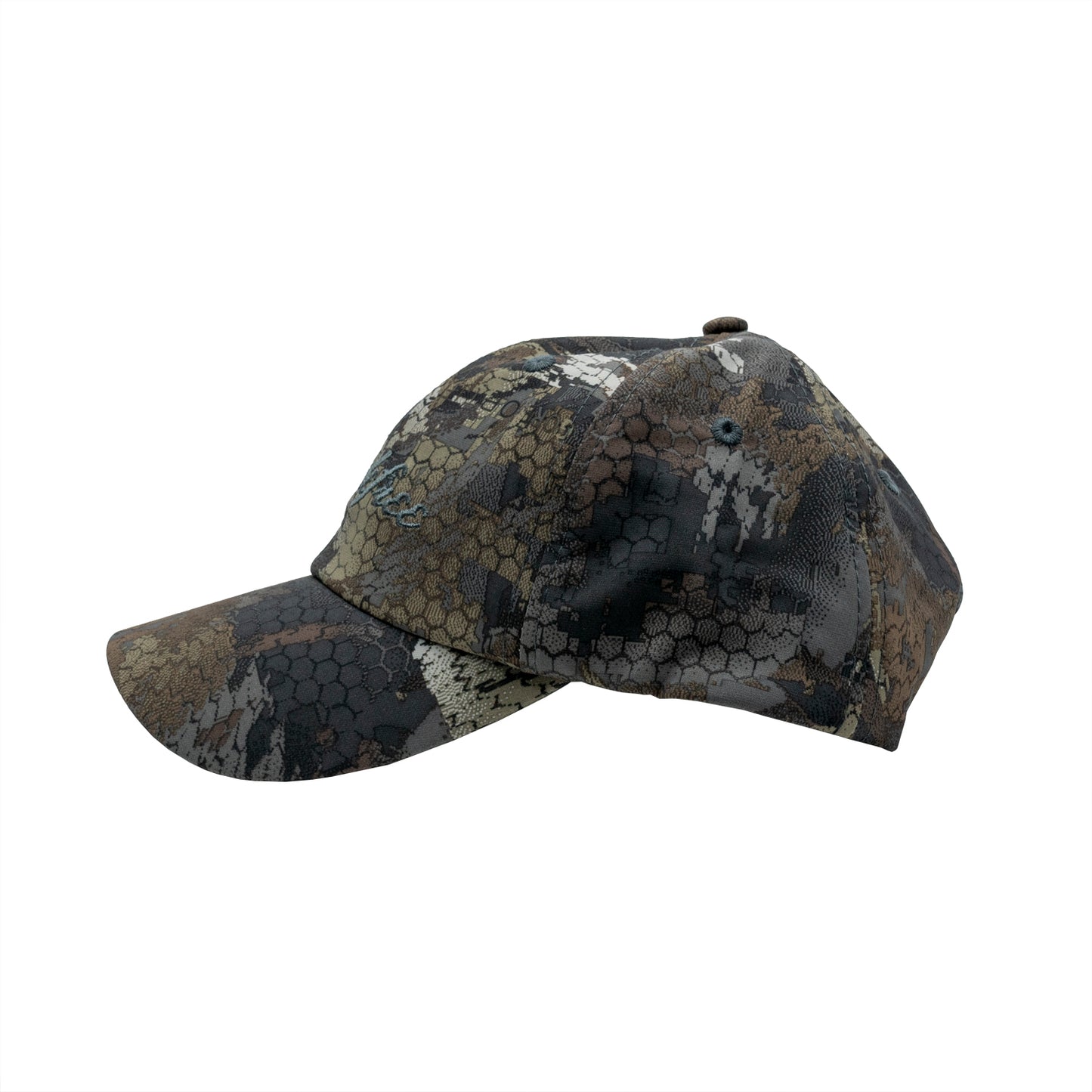 Flight Series Hat - Optifade Timber