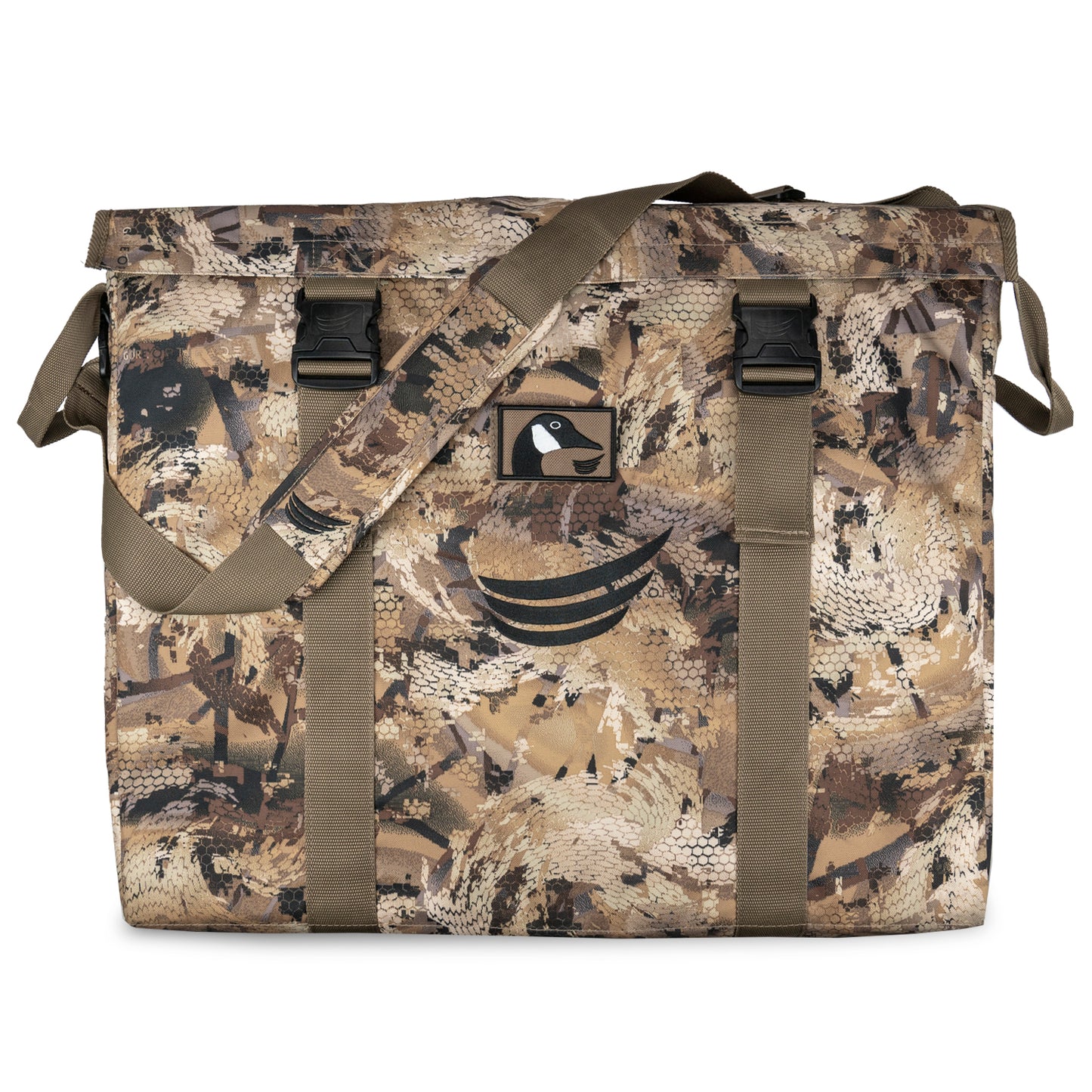 Flight Series Goose Skinny Decoy Bag - Optifade Marsh