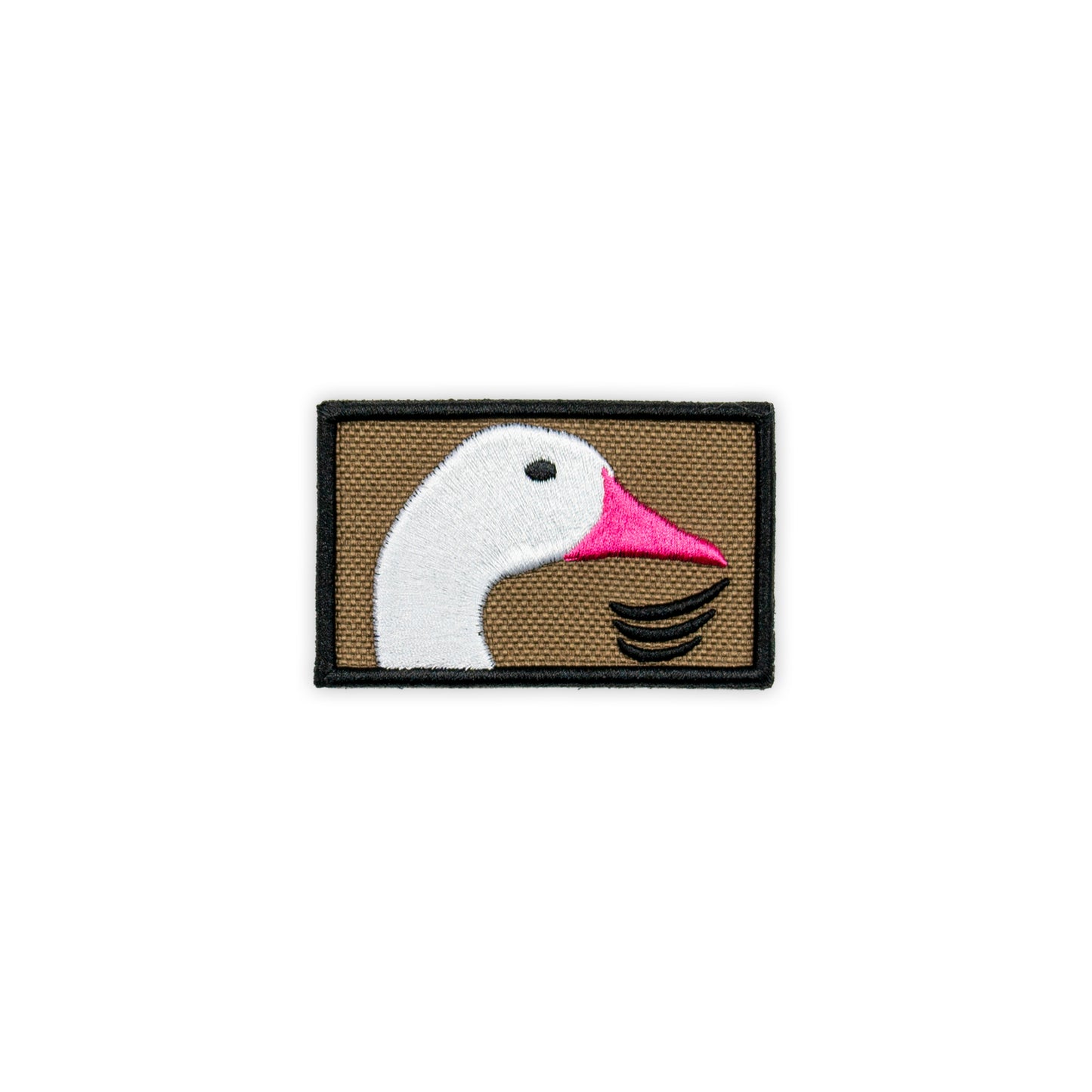 Snow Goose Patch