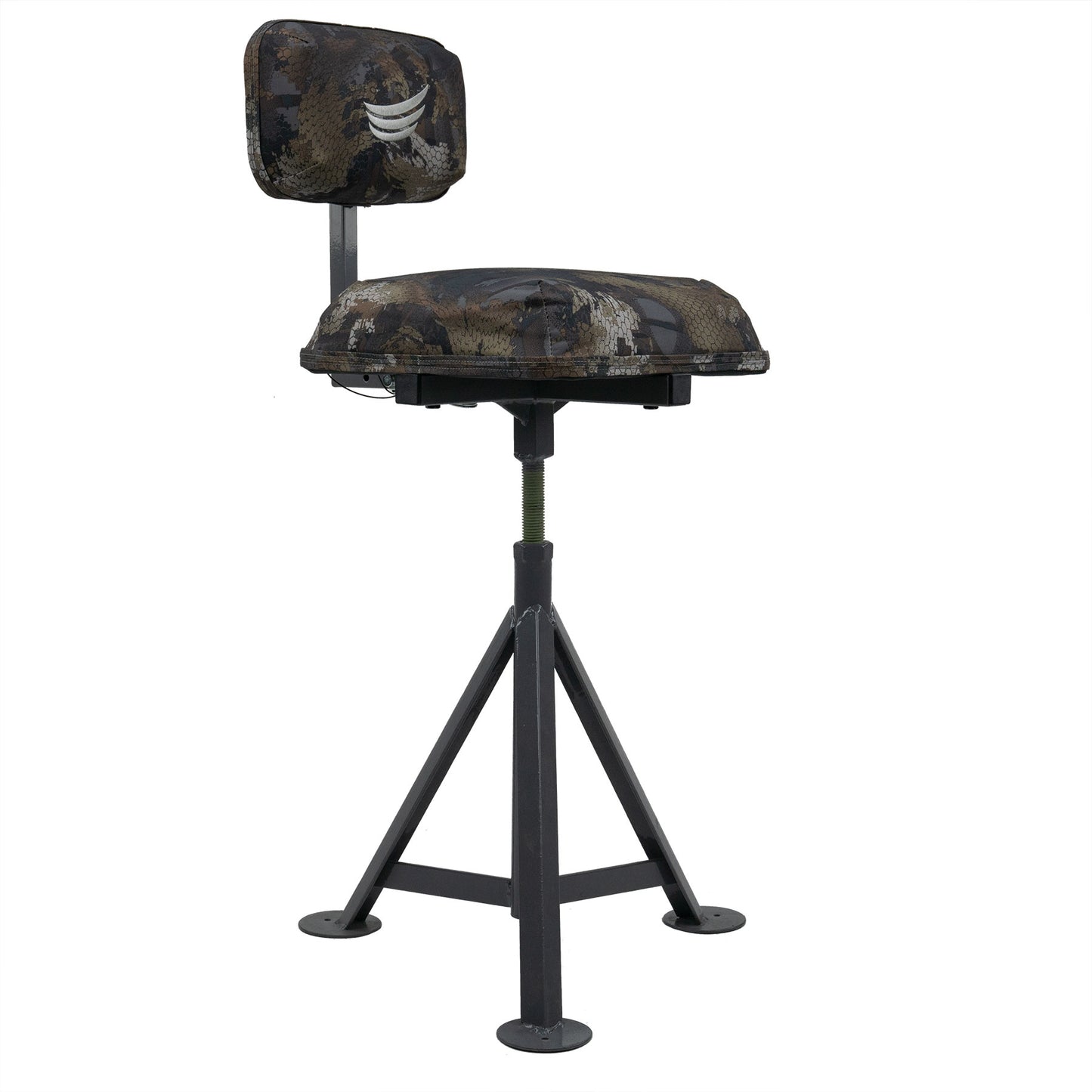 Flight Series Blind Stool - Optifade Timber