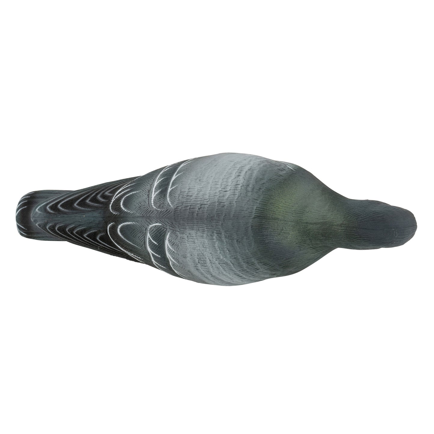 Pro Series Pigeon Decoys (6 Upright , 6 Feeders)