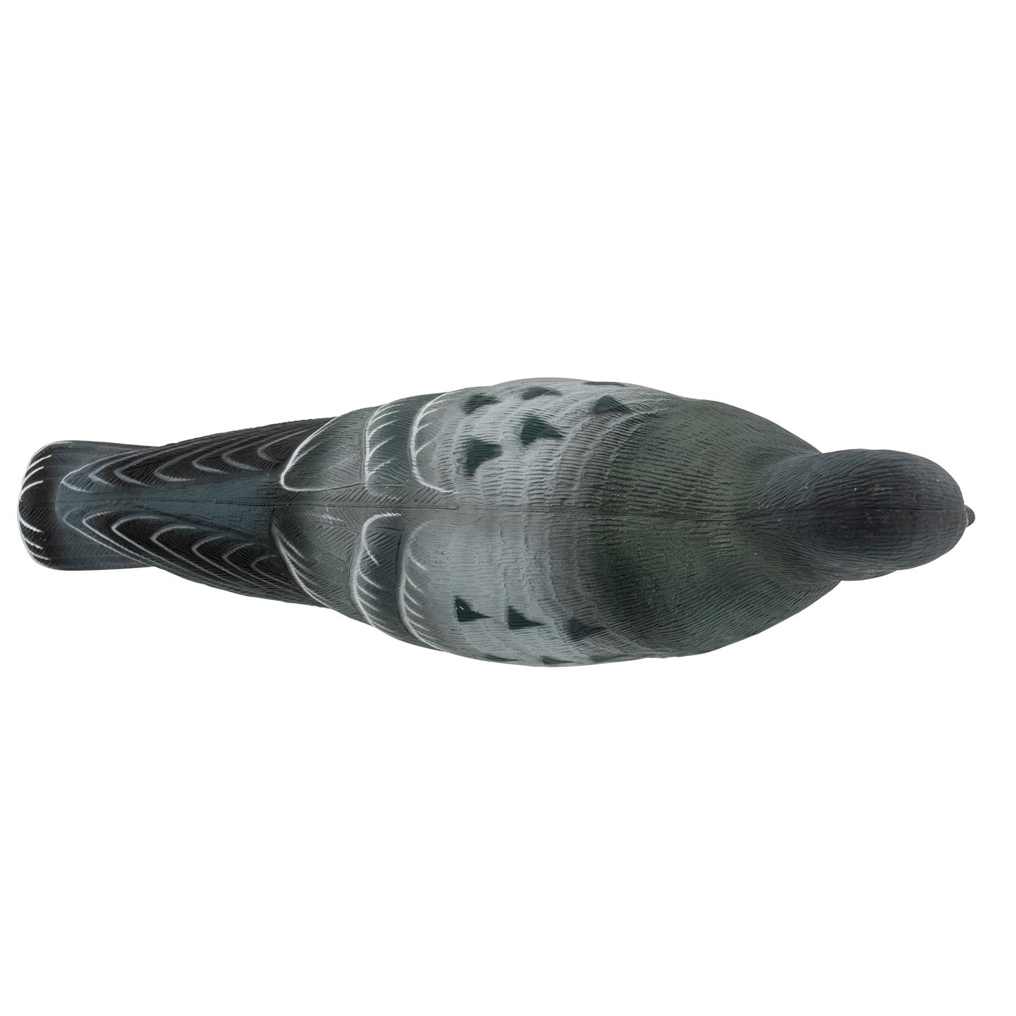 Pro Series Pigeon Decoys (6 Upright , 6 Feeders)