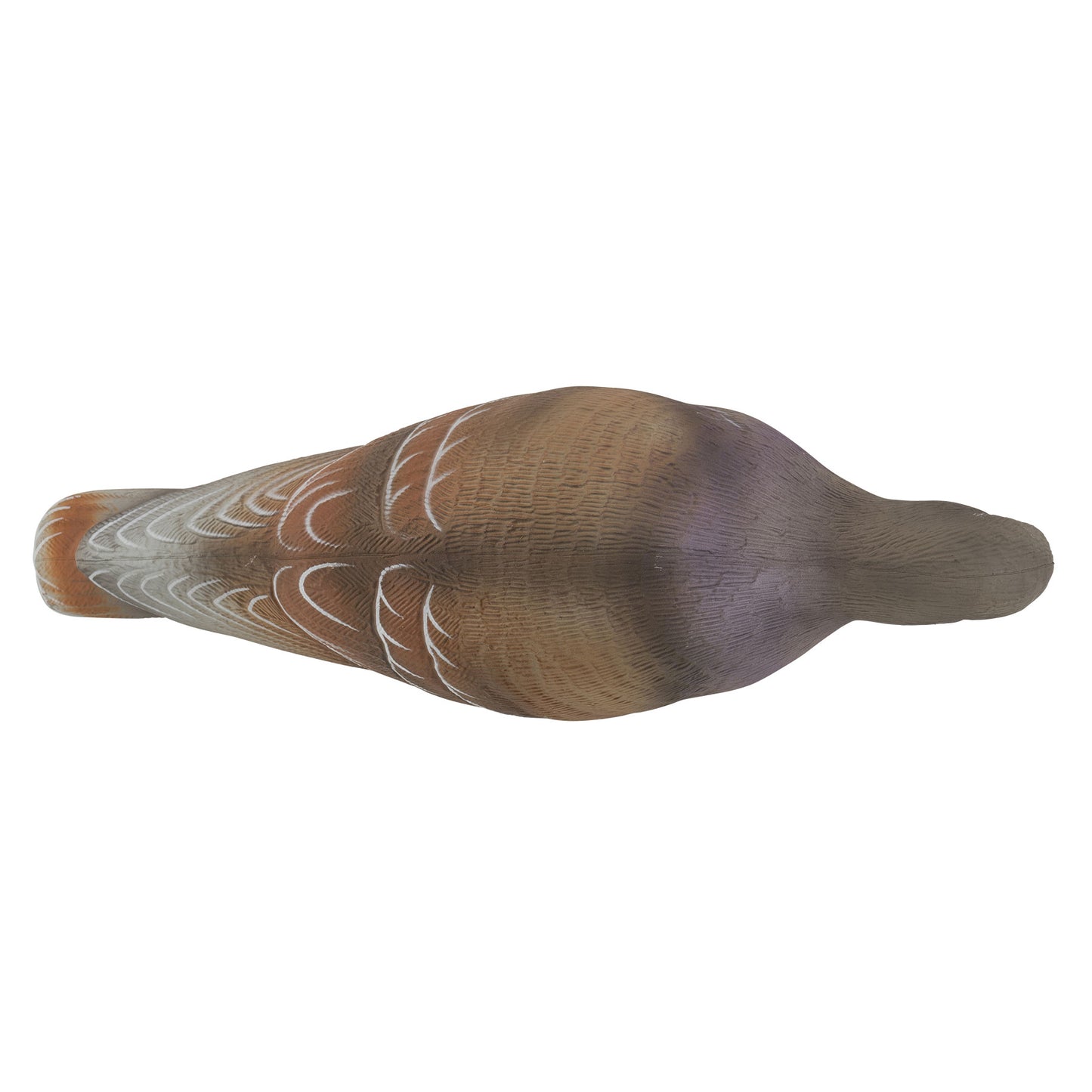 Pro Series Pigeon Decoys (6 Upright , 6 Feeders)