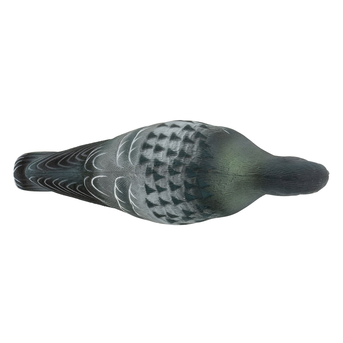 Pro Series Pigeon Decoys (6 Upright , 6 Feeders)