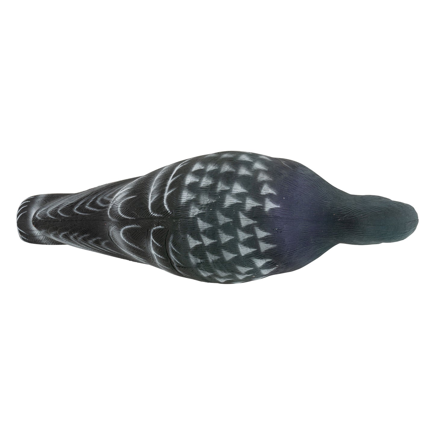 Pro Series Pigeon Decoys (6 Upright , 6 Feeders)