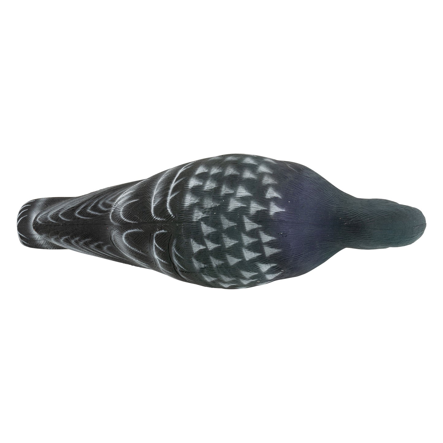 Pro Series Pigeon Decoys   (6 Upright , 6 Feeders)