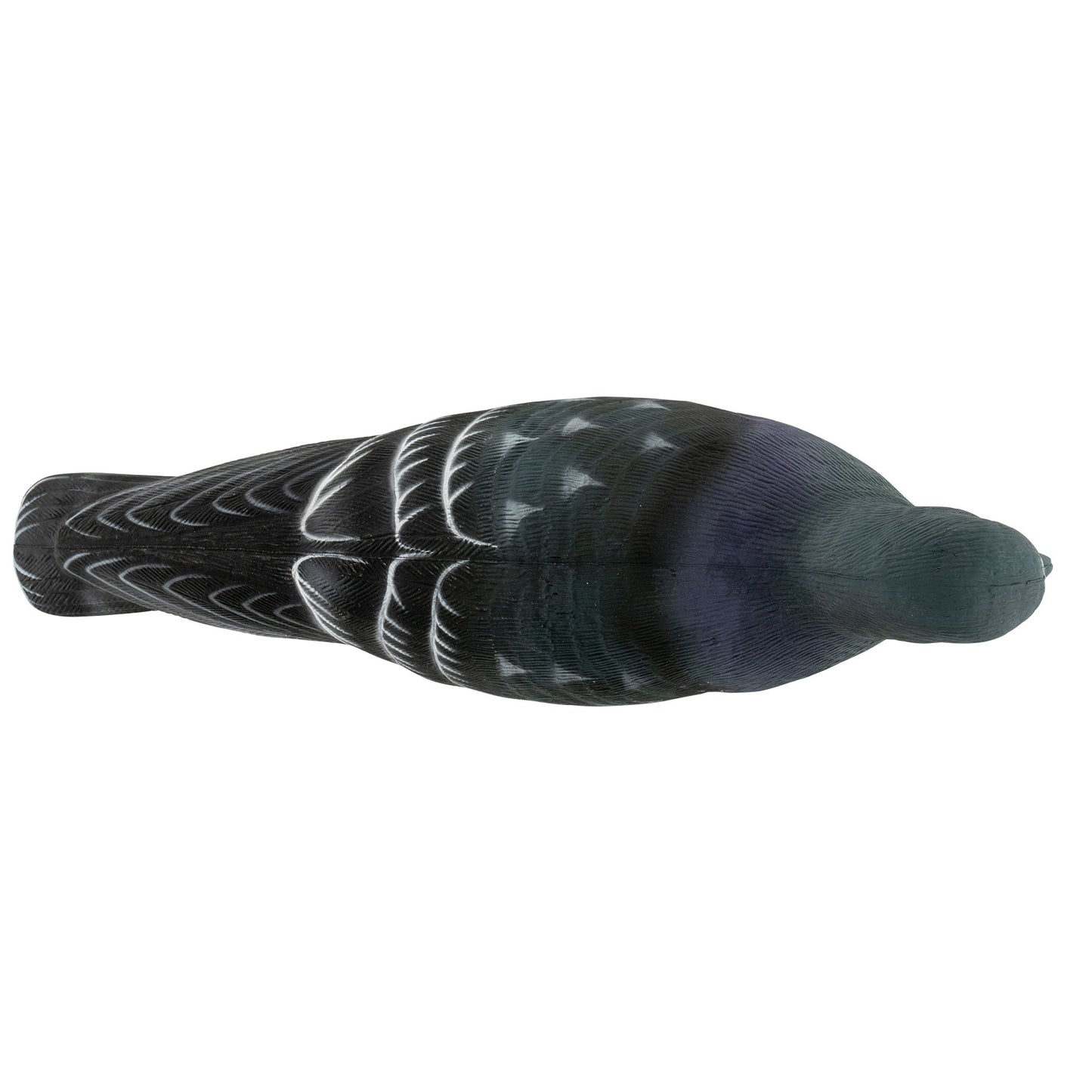 Pro Series Pigeon Decoys (6 Upright , 6 Feeders)
