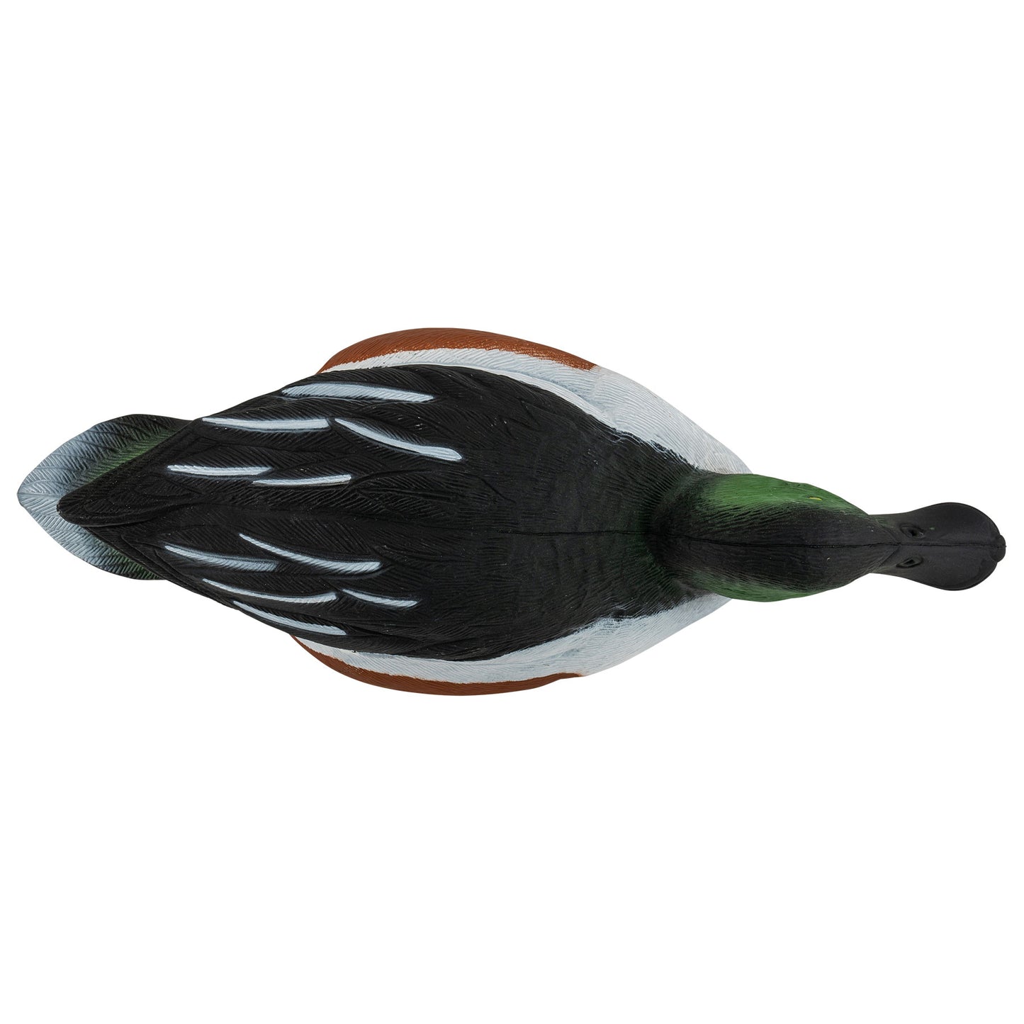 Pro Series Northern Shoveler (Spoonie)