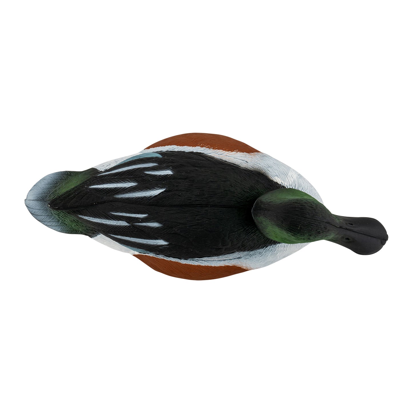 Pro Series Northern Shoveler (Spoonie)