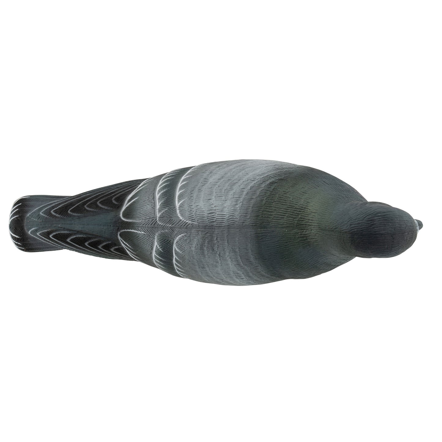 Pro Series Pigeon Decoys (6 Upright , 6 Feeders)