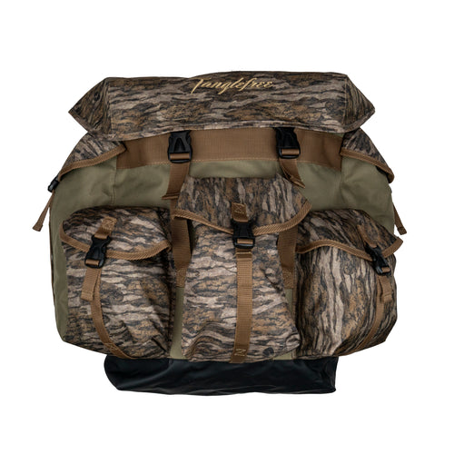 Ultimate Backpack – Bottomland