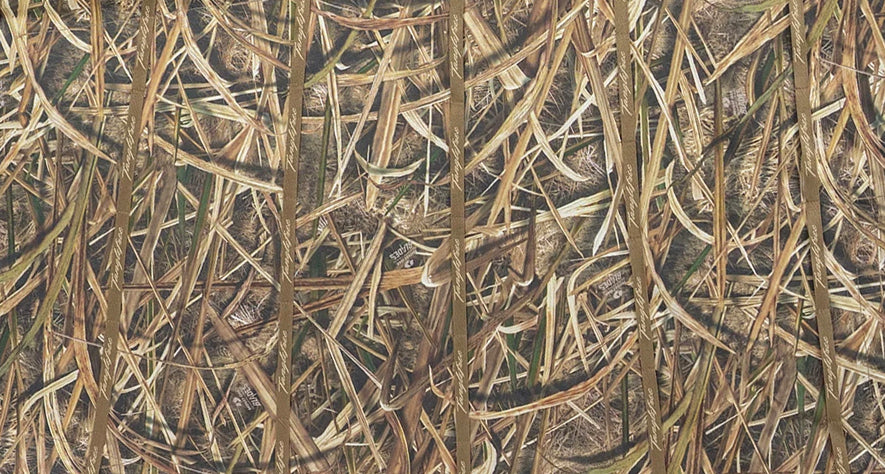 Shadow Grass Camo Wallpaper