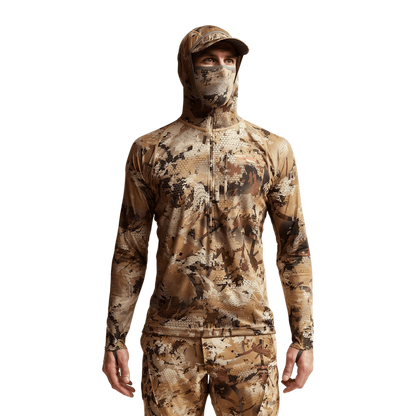 Sitka CORE Lightweight Hoody Optifade Waterfowl Marsh Tanglefree Shop