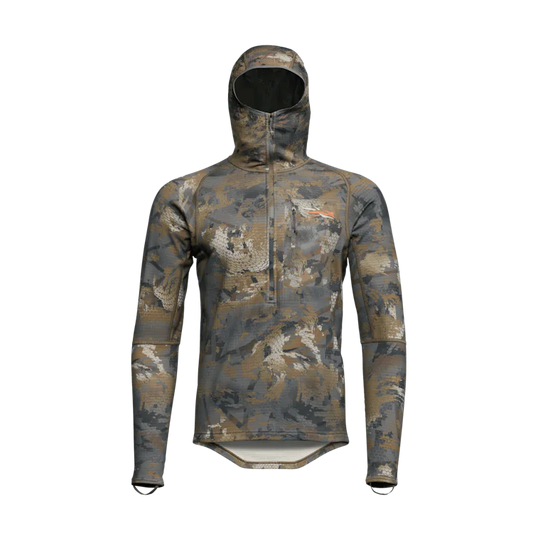 Sitka - Grinder Hoody - Timber