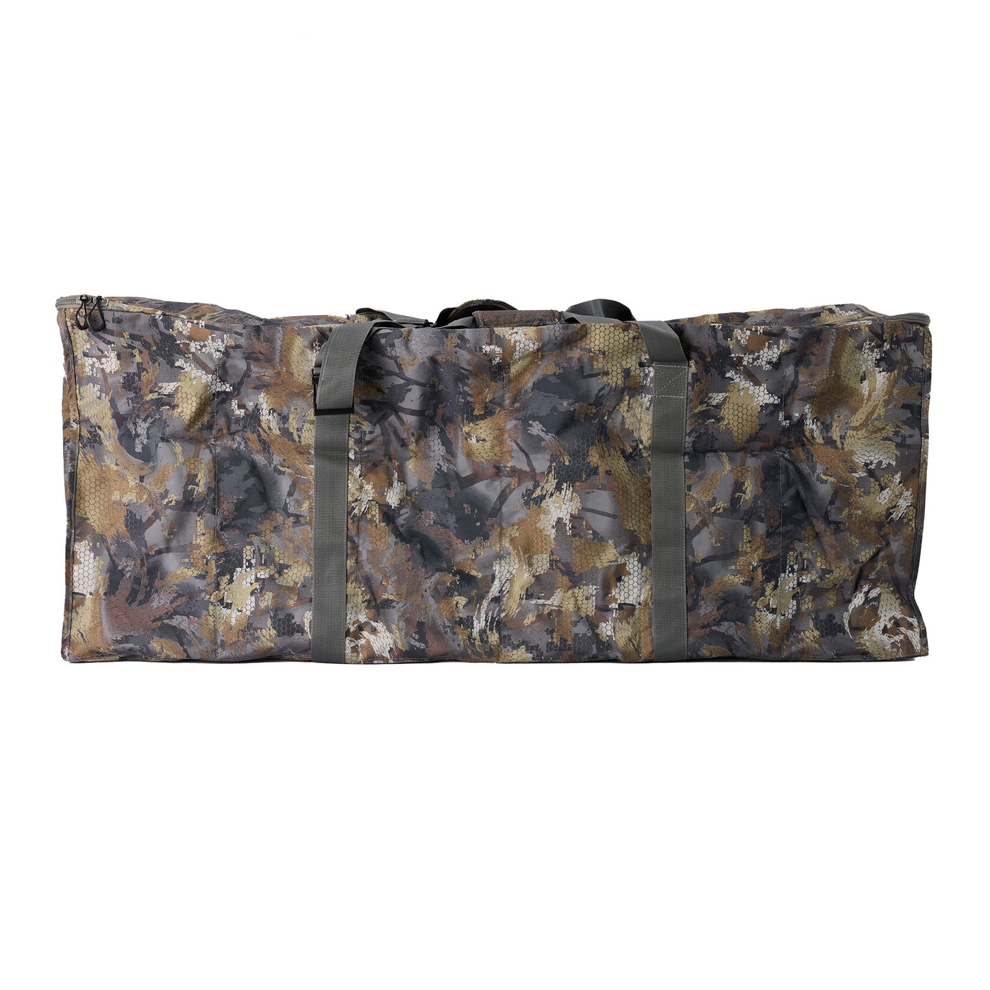 Flight Series 12 Slot Mid-Size Goose Decoy Bag - Optifade Timber