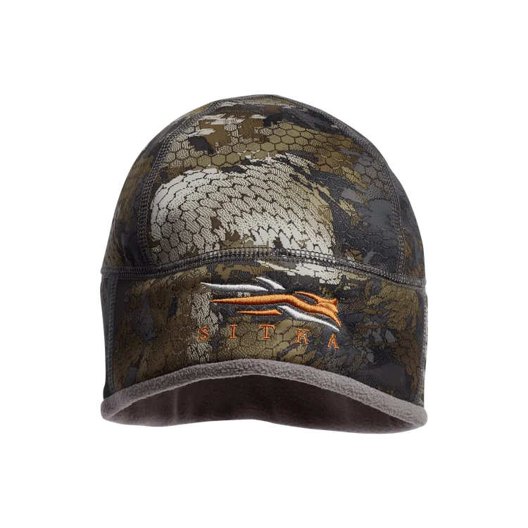 Sitka Jetstream WS Beanie - Optifade Timber