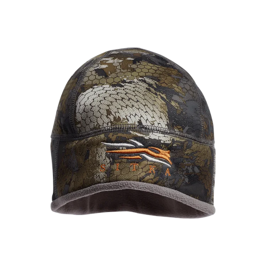 Sitka Jetstream WS Beanie - Optifade Timber