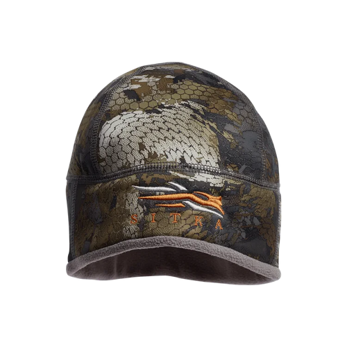 Sitka Jetstream WS Beanie - Optifade Timber