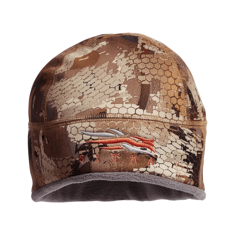 Sitka Jetstream WS Beanie - Optifade Marsh