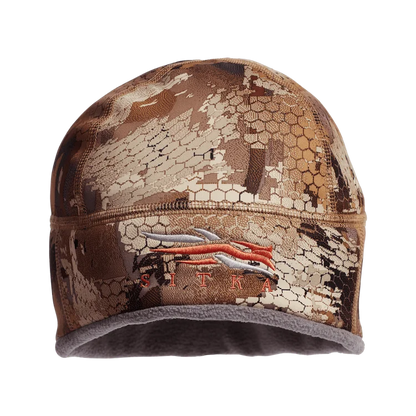 Sitka Jetstream WS Beanie - Optifade Marsh