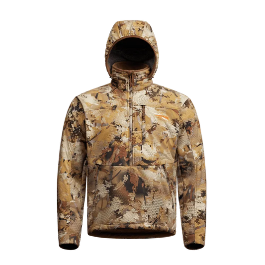 Sitka Duck Oven LT Hoodie - Optifade Marsh