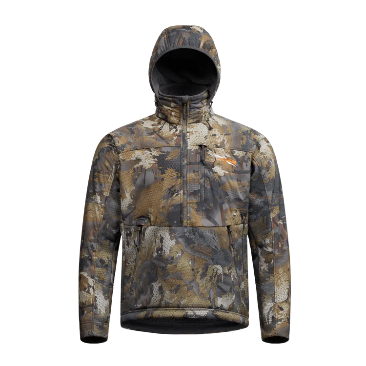 Sitka Delta LT Jacket - Optifade Timber