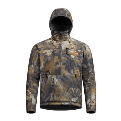 Sitka Delta LT Jacket - Optifade Timber
