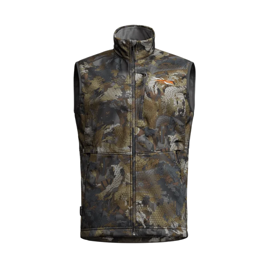 Sitka Dakota Vest Optifade Timber