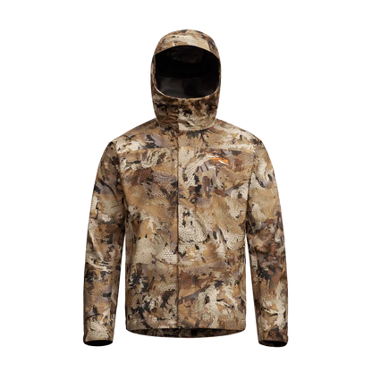 Sitka Delta LT Jacket - Optifade Marsh