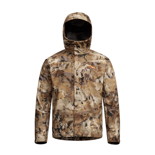 Sitka Delta LT Jacket - Optifade Marsh