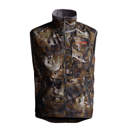 Sitka Dakota Vest Optifade Timber