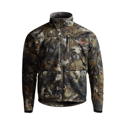 Sitka Duck Oven Jacket Optifade Timber Tanglefree Shop