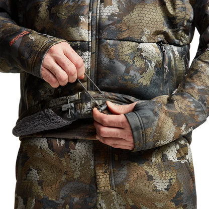 Sitka duck oven clearance timber