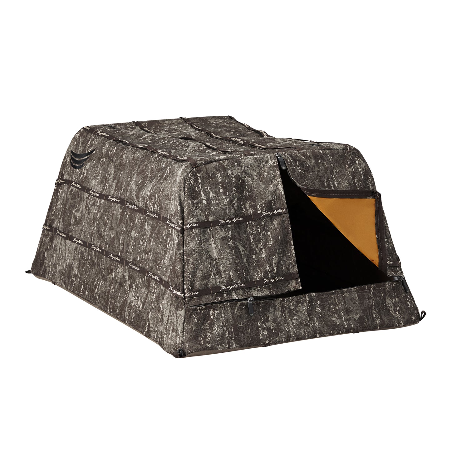 Little Buddy Dog Blind - First Lite Darkwater™