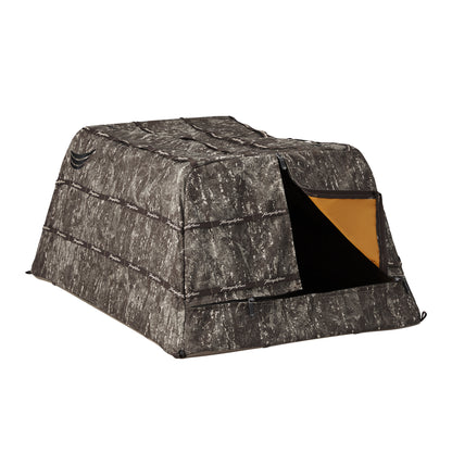 Little Buddy Dog Blind - First Lite Darkwater™