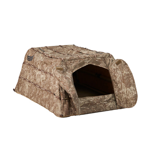 Little Buddy Dog Blind - First Lite Cache™