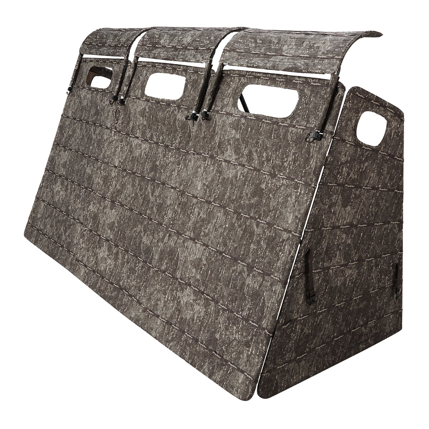 Panel Blind - First Lite Darkwater™