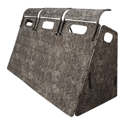 Panel Blind - First Lite Darkwater™