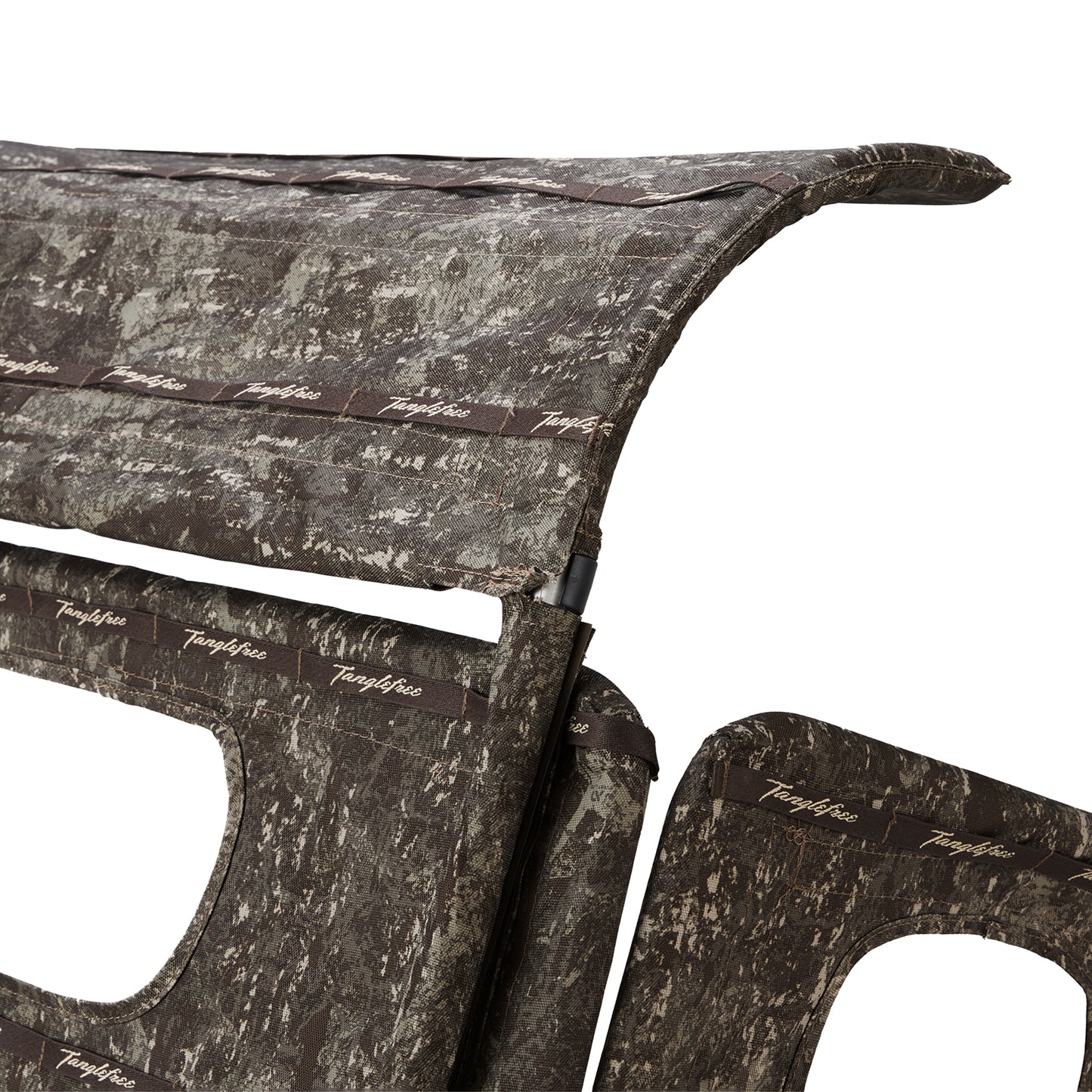 Panel Blind Flip Tops - First Lite Darkwater™