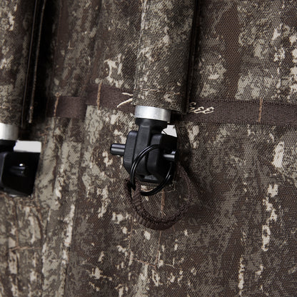 Panel Blind Flip Tops - First Lite Darkwater™