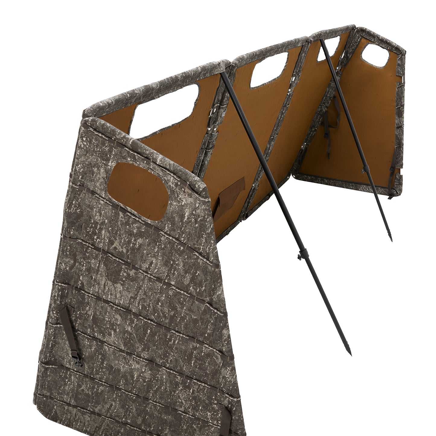 Panel Blind - First Lite Darkwater™